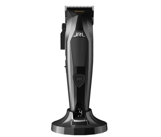 JRL Black Diamante Clipper