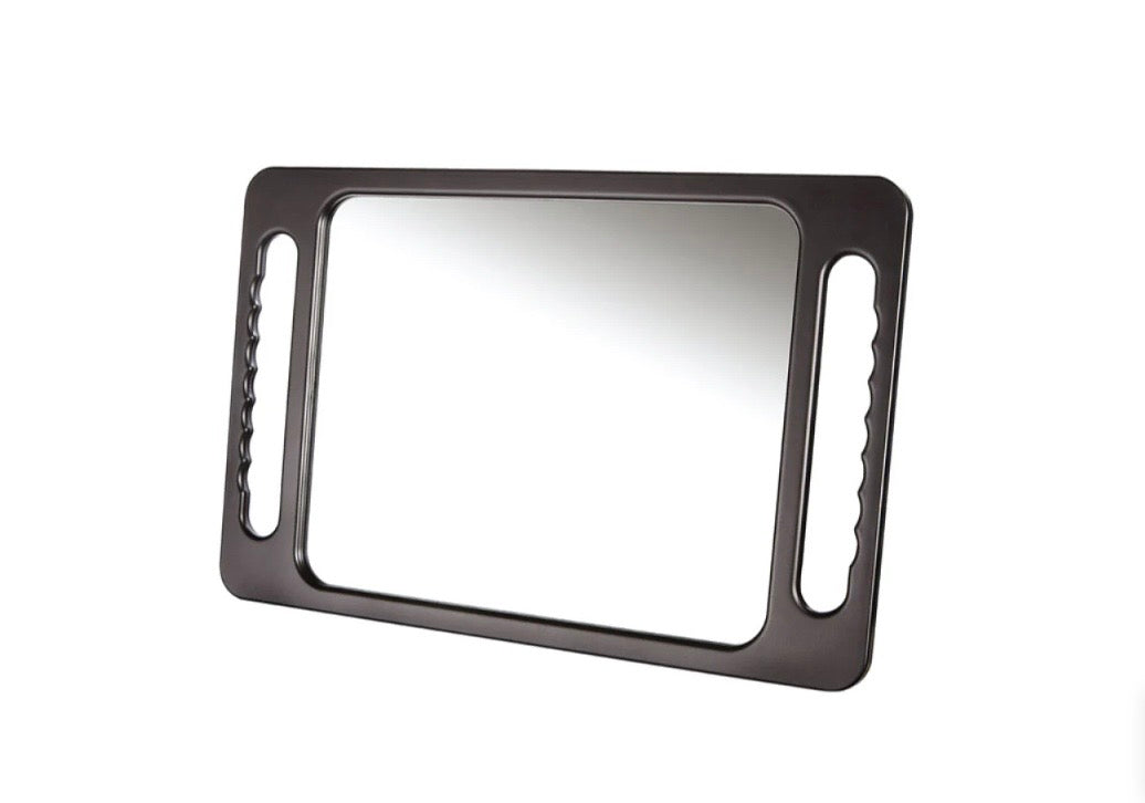 BaBylissPRO Extra-Large Rectangular Mirror