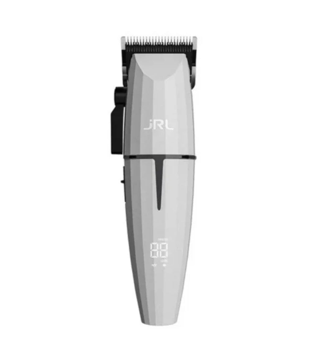 JRL Professional Cordless ONYX Hair Clipper