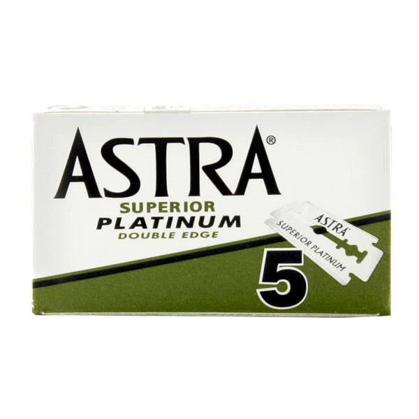 Astra individual package