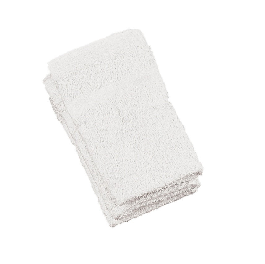 Babyliss Cotton Towel 12 Pack