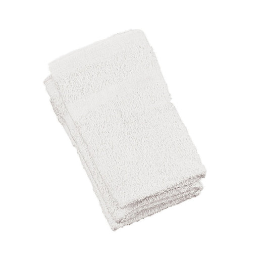 Babyliss Cotton Towel 12 Pack
