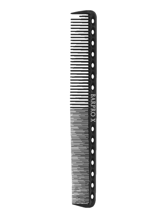 Bar Pro X Premium Comb (Grey)