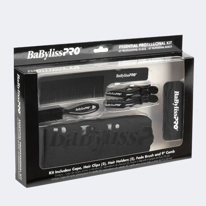 Babyliss Pro Essential Professional Kit