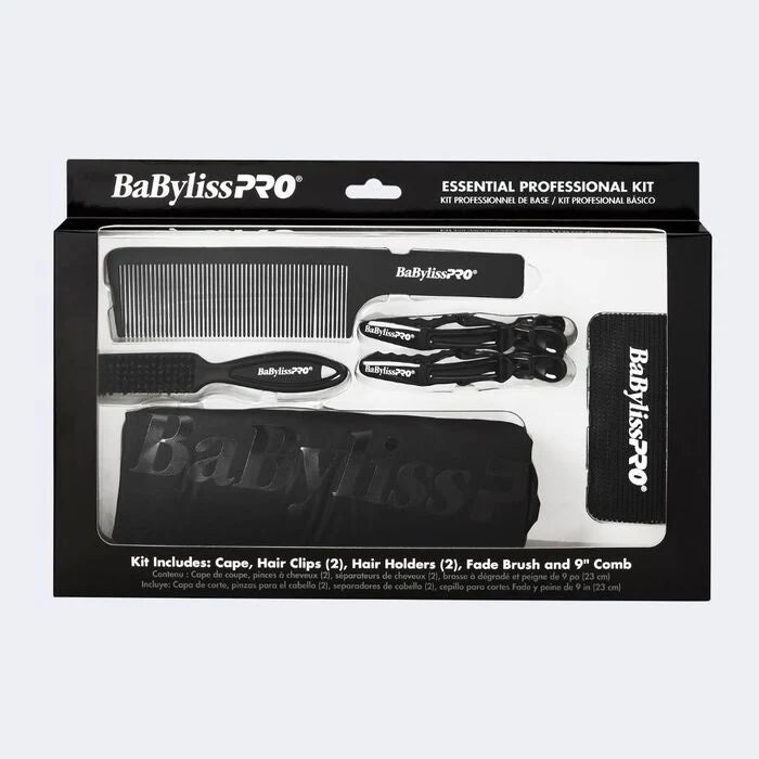 Babyliss Pro Essential Professional Kit