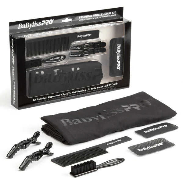 Babyliss Pro Essential Professional Kit