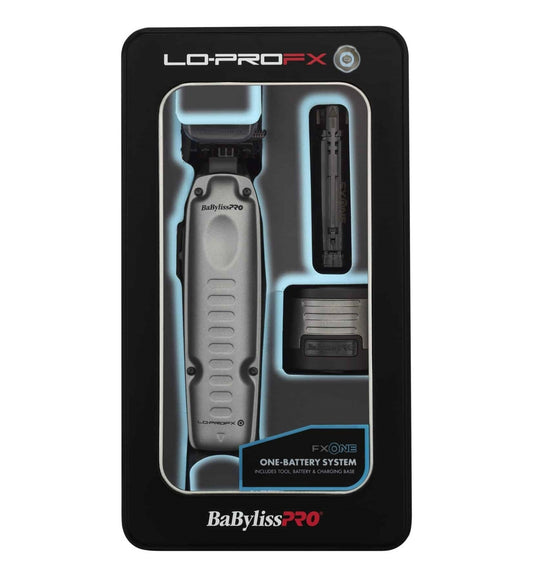 Lopro FXONE Trimmer