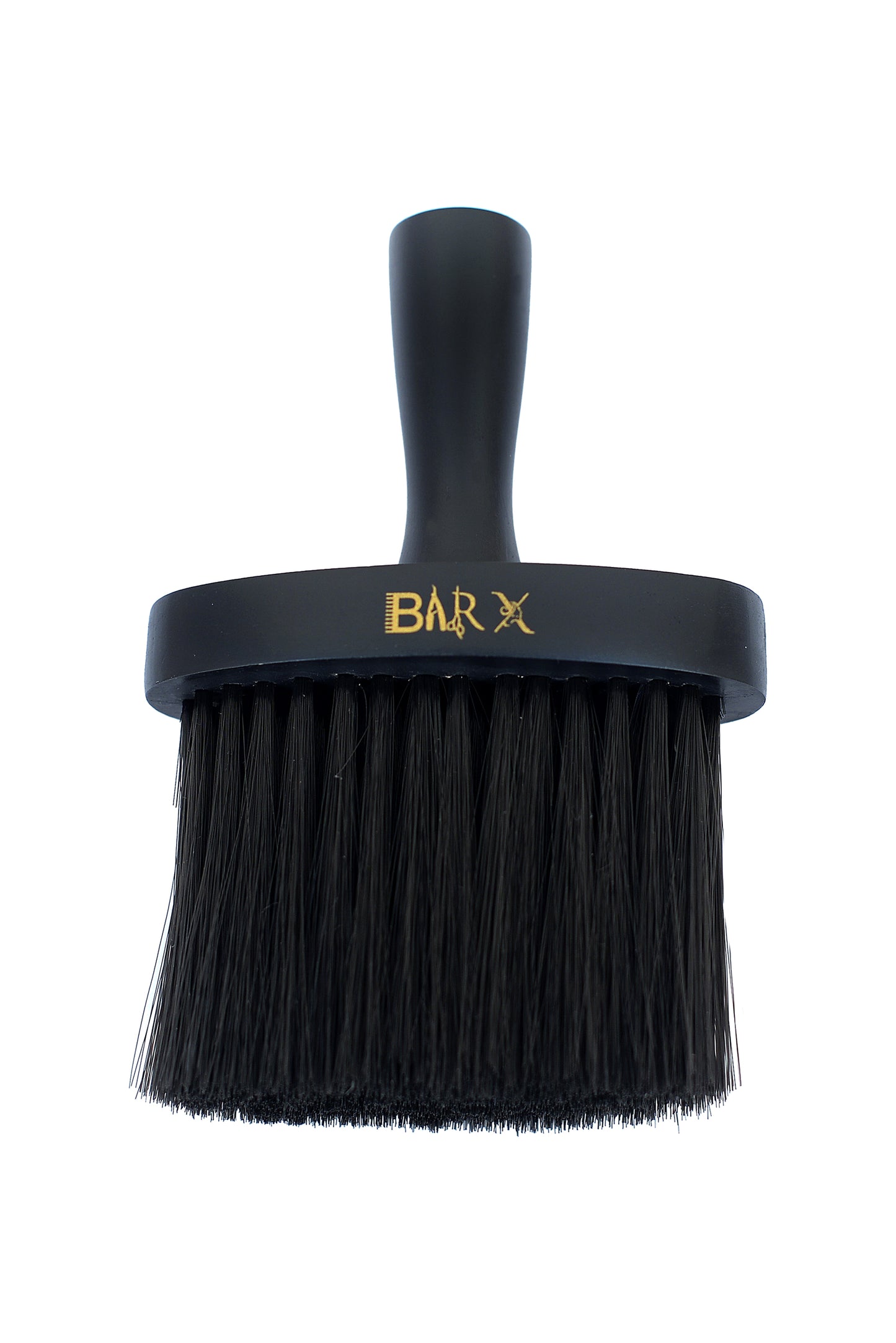 Bar Pro X Neck Brush Black