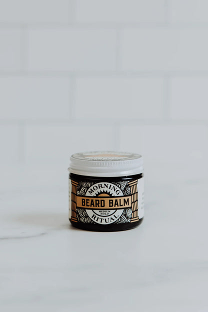 Samson's Beard Balm