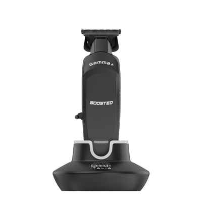 GAMMA+ Boosted Trimmer