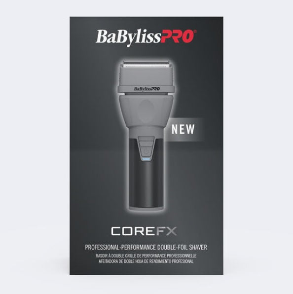 Babyliss Pro COREFX Shaver