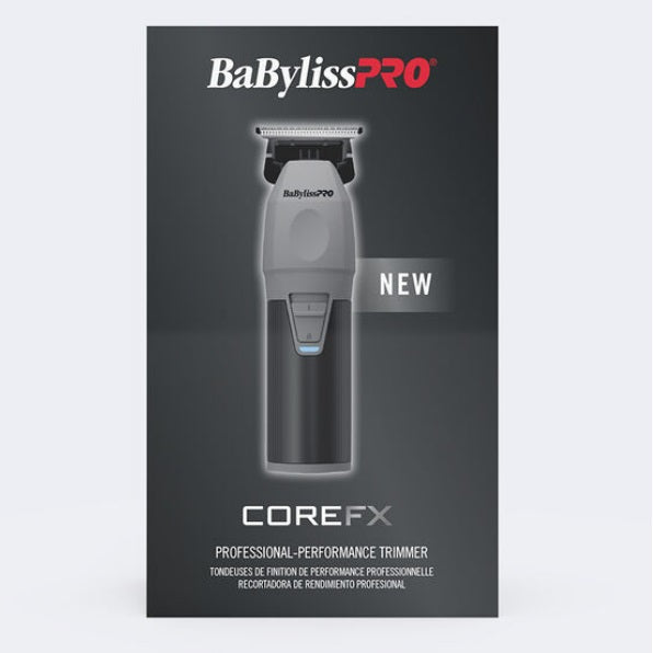 Babyliss Pro COREFX Trimmer
