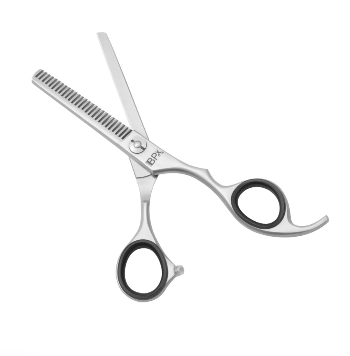 BarPro X Professional Stainless Steel Hair Cutting Scissors Thinning / 6"