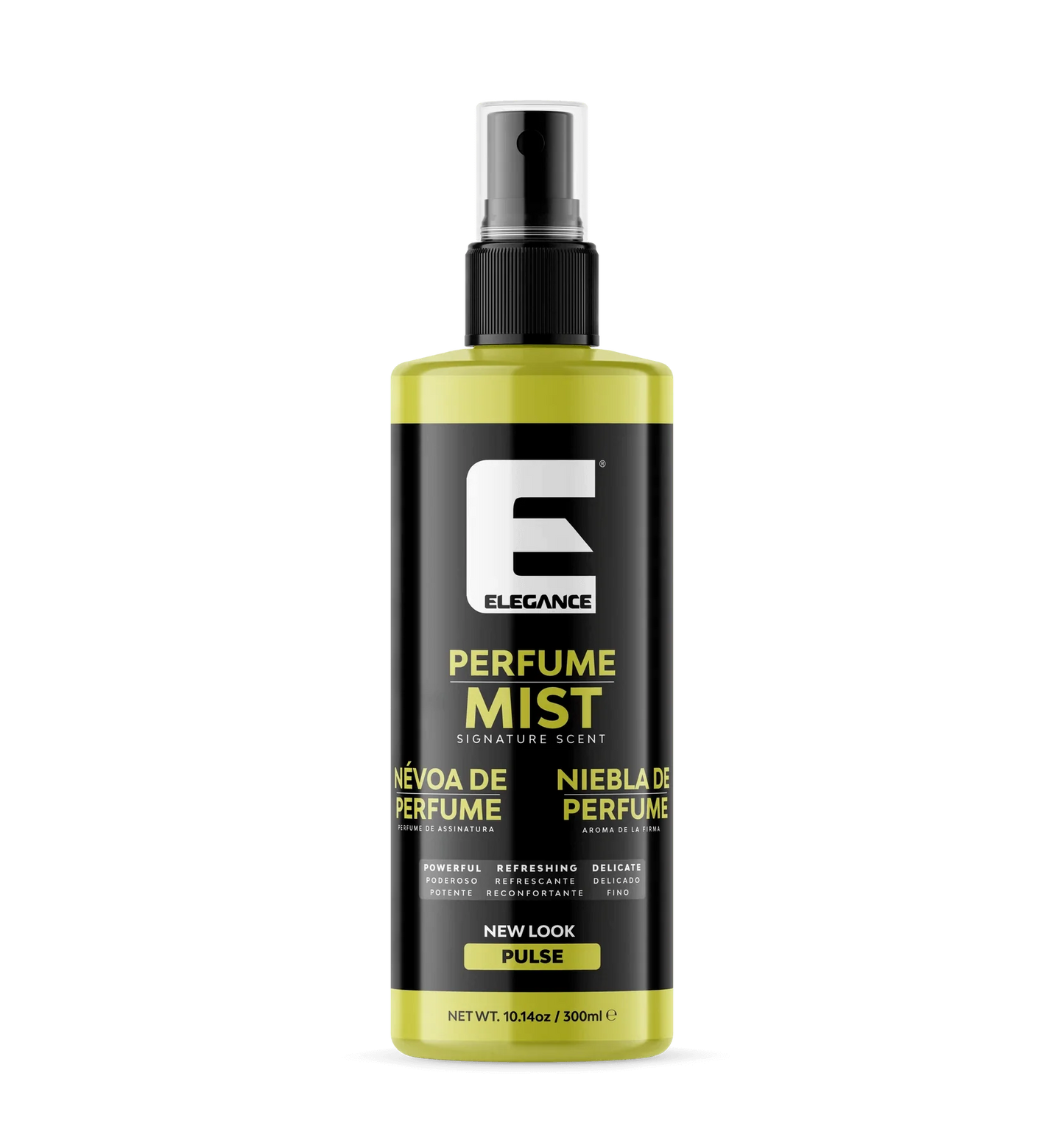 Elegance | PULSE Perfume Mist