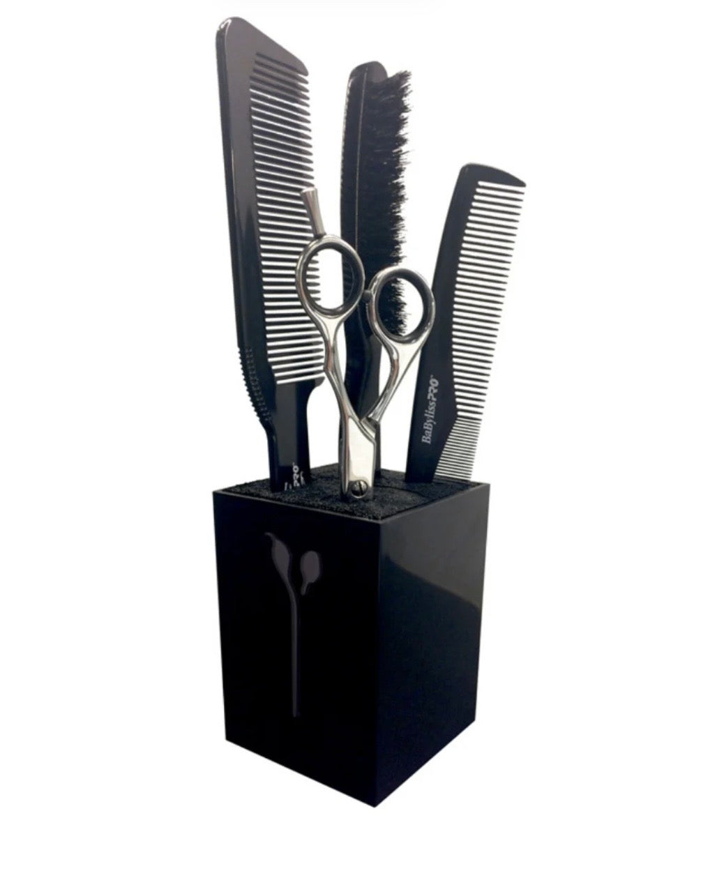 BaBylissPRO Scissor & Accessories Holder
