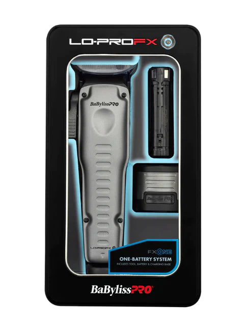 Lopro FXONE CLIPPER