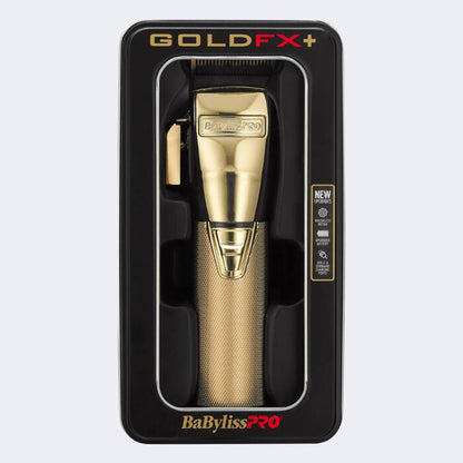 BabylissPro | GOLDFX Clipper