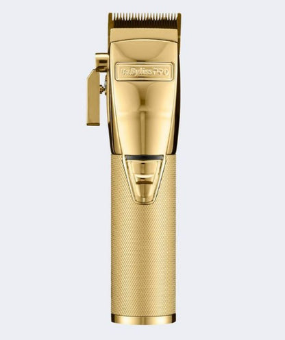 BabylissPro | GOLDFX Clipper