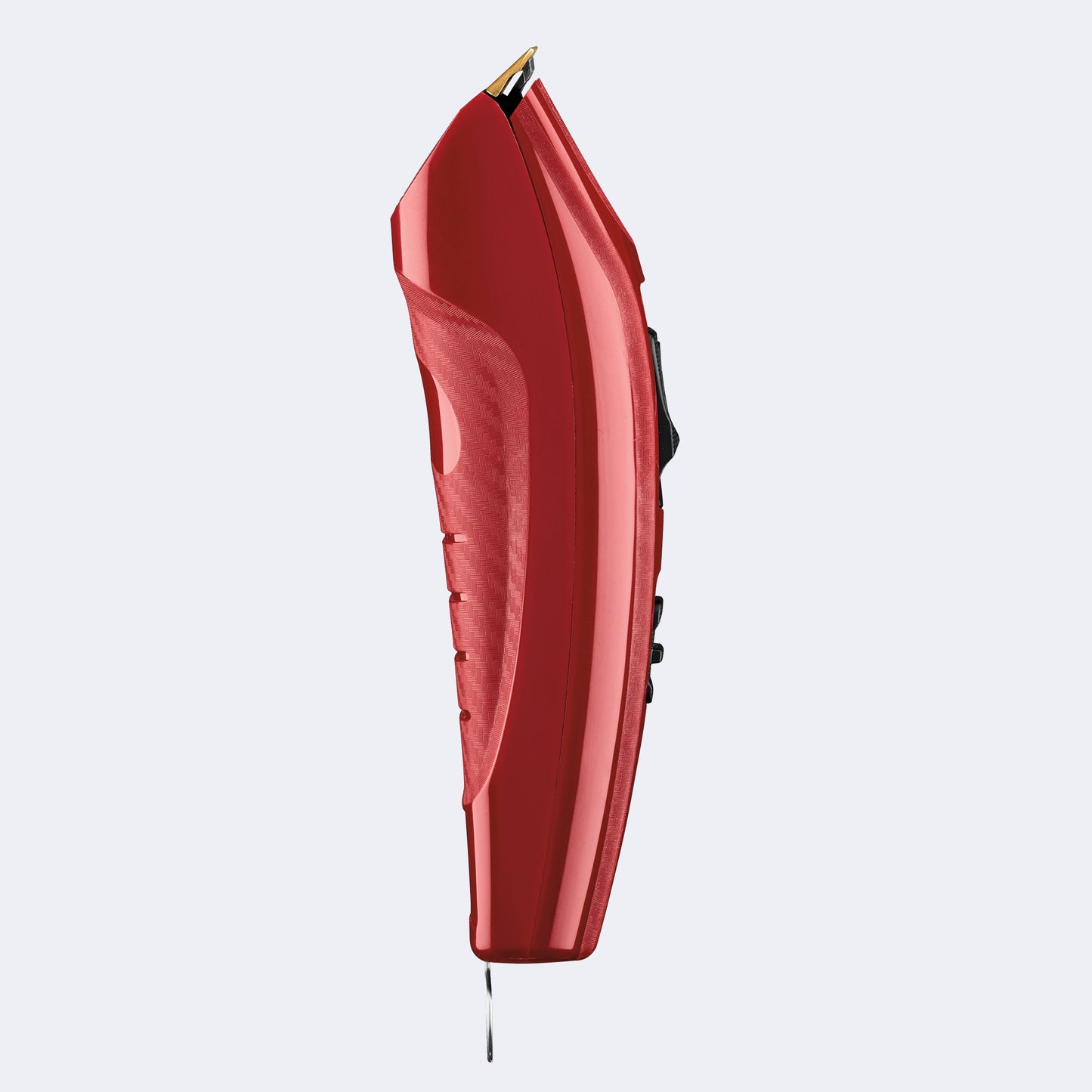 Babyliss Pro FX3 Professional High-Torque Clipper Red