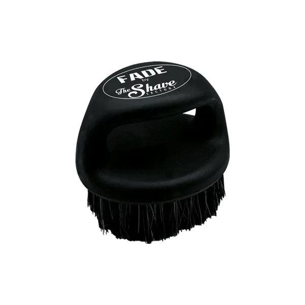 THE SHAVE FACTORY Finger fade brush