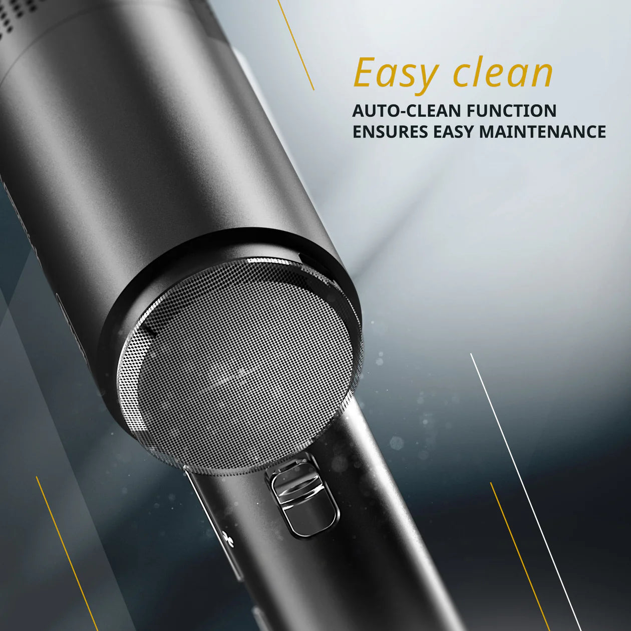 WAHL Vanquish Compact Hair Dryer