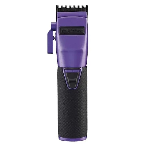 BabylissPro | Influencer Clipper Purple