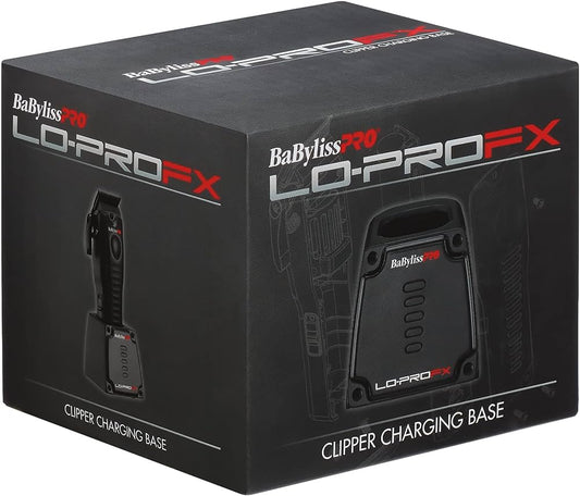 BabylissPro | Lo-ProFX Charging Doc Clipper