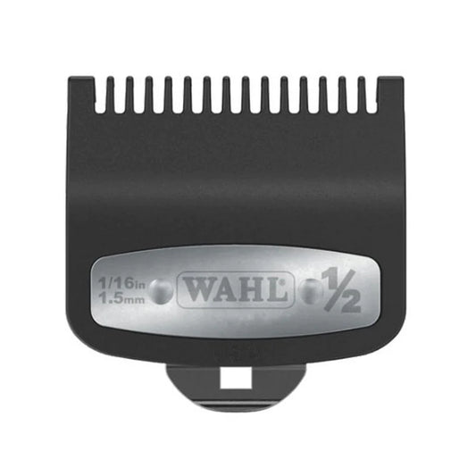 Wahl black 1/2 guard (1.5mm 1/16in)