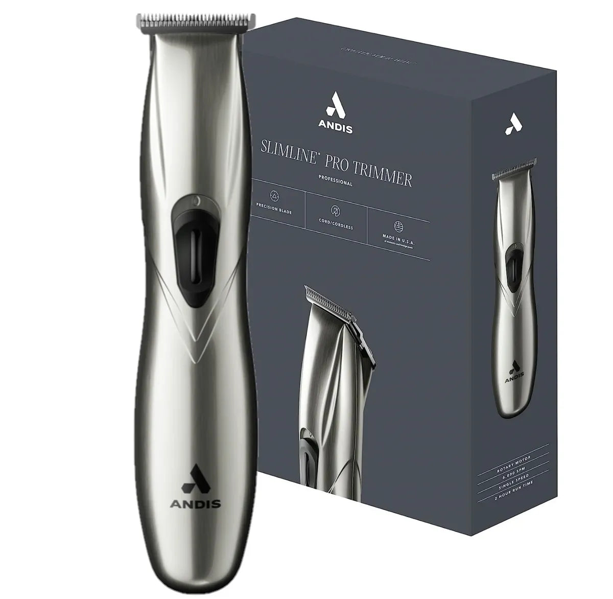 ANDIS | SlimLine Pro Trimmer