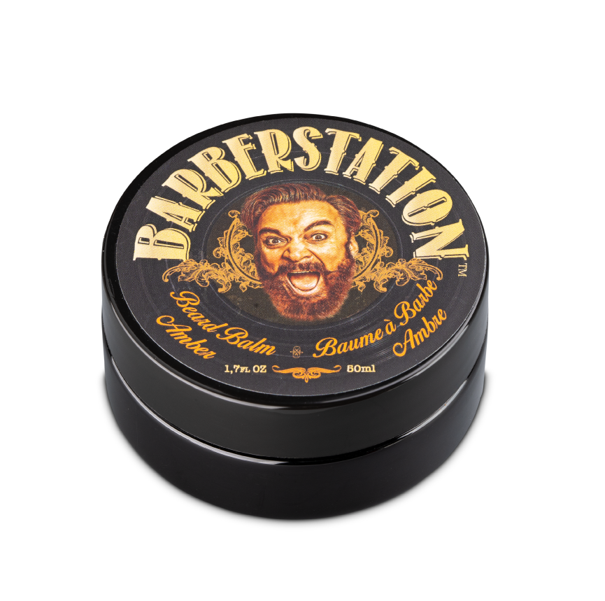 Barber Station | Beard Balm