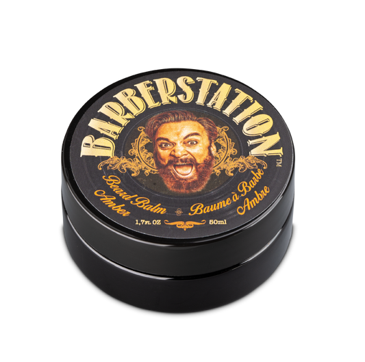 Barber Station | Beard Balm