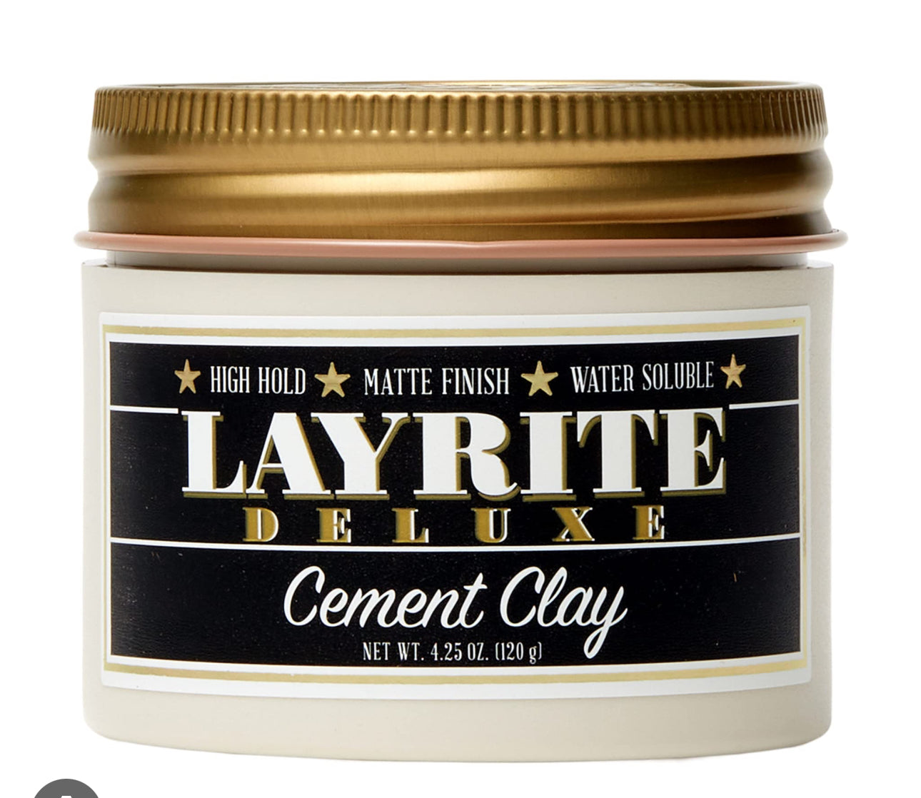 Layrite cement