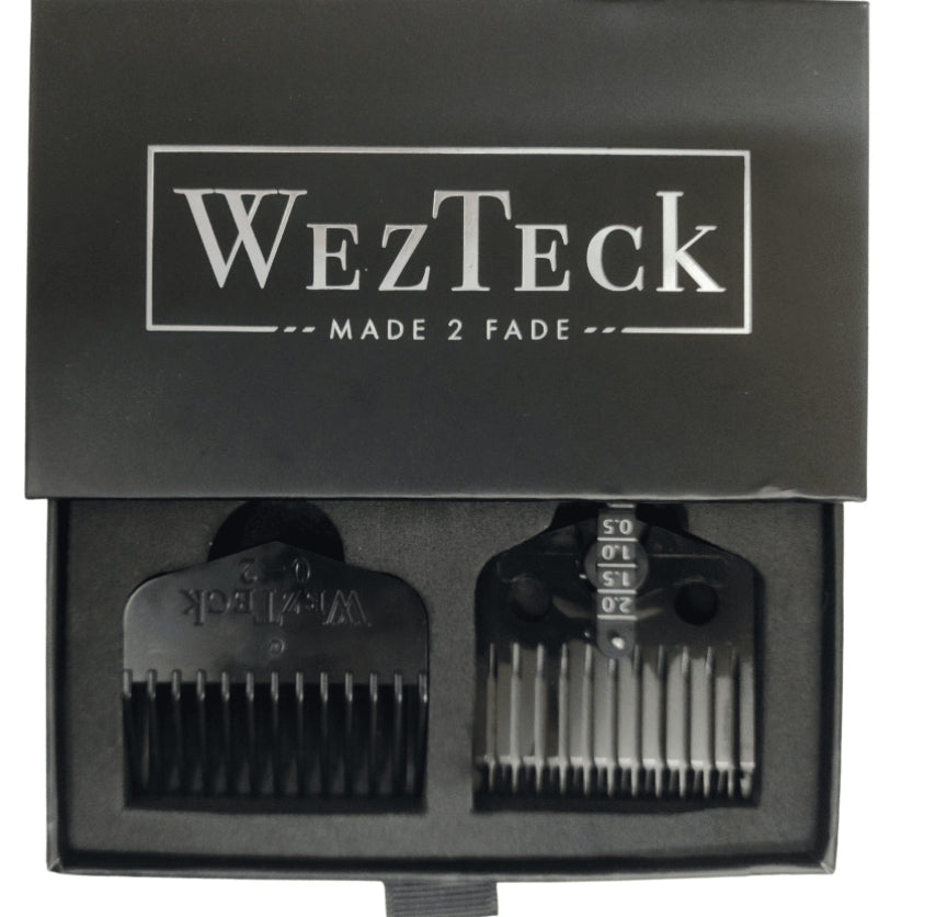 Wezteck black