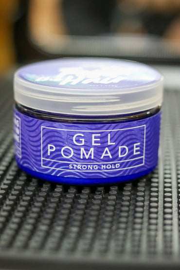 Samson's Gel Pomade