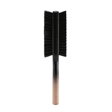 Premium Double-Sided Hair & Beard Brush