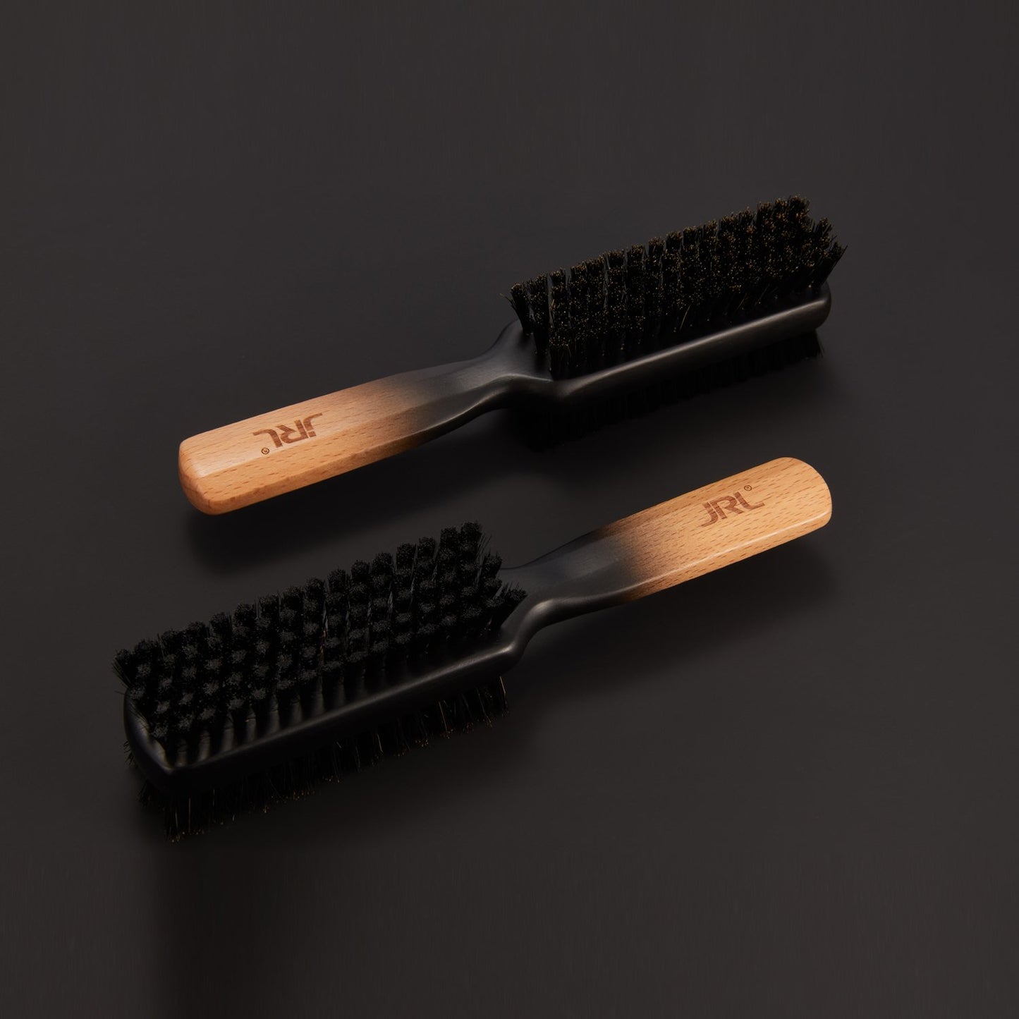 Premium Double-Sided Hair & Beard Brush