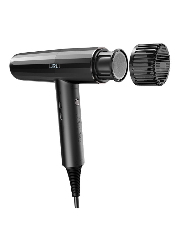 JRL Forte Pro | BlowDryer Black