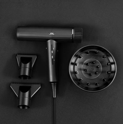 JRL Forte Pro | BlowDryer Black