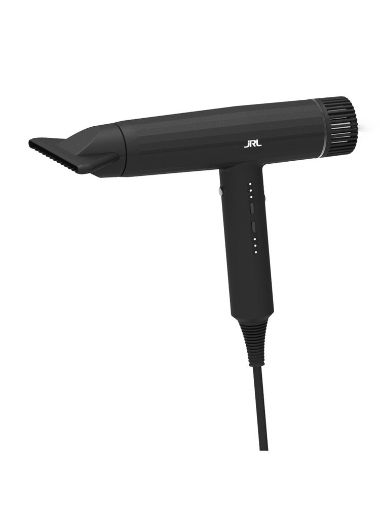 JRL Forte Pro | BlowDryer Black