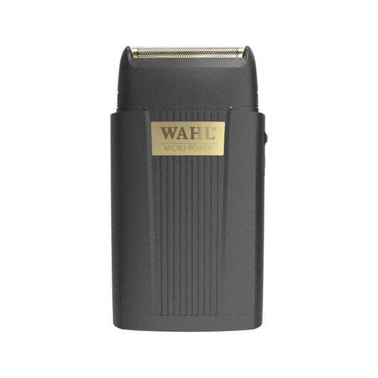 WAHL Micro Power Cordless Single Foil Shaver