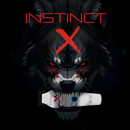 Style Craft Metal Edition Instinct X Trimmer