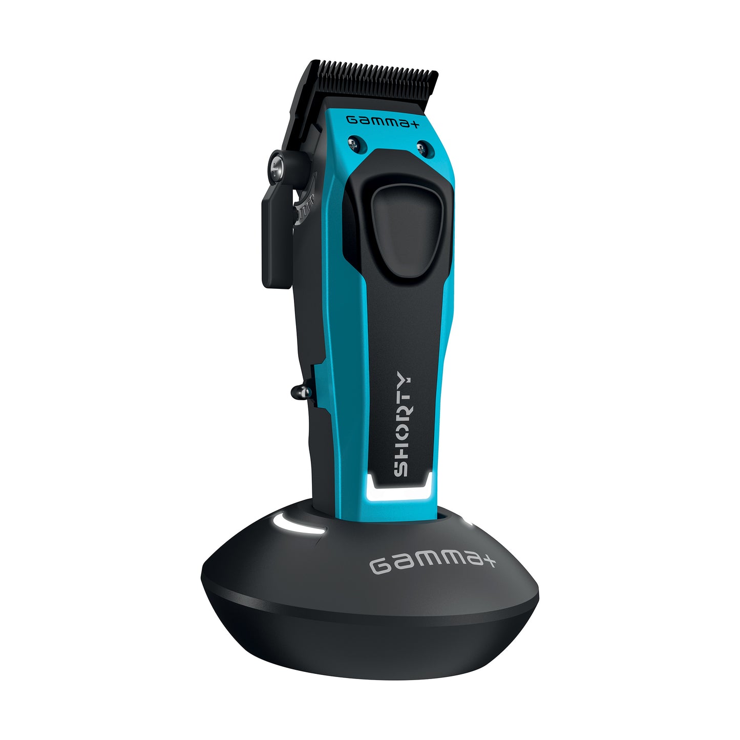 Gamma + Shorty Clipper