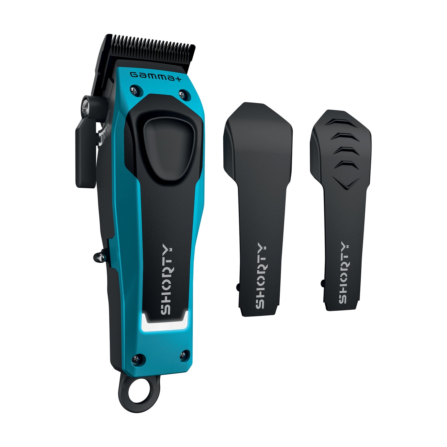 Gamma + Shorty Clipper