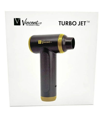 Vincent Turbo Jet Vac