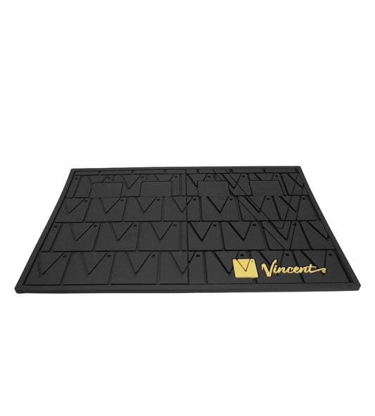 Vincent Magnetic Tool Mat 17” x 12”