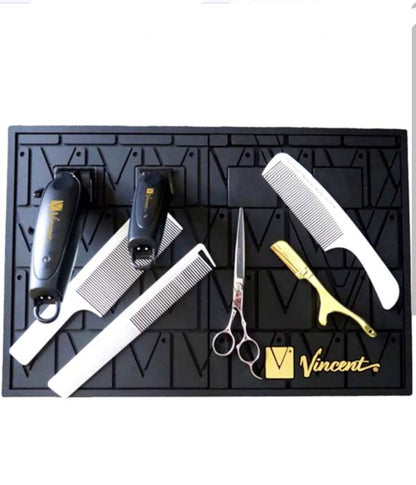 Vincent Magnetic Tool Mat 17” x 12”