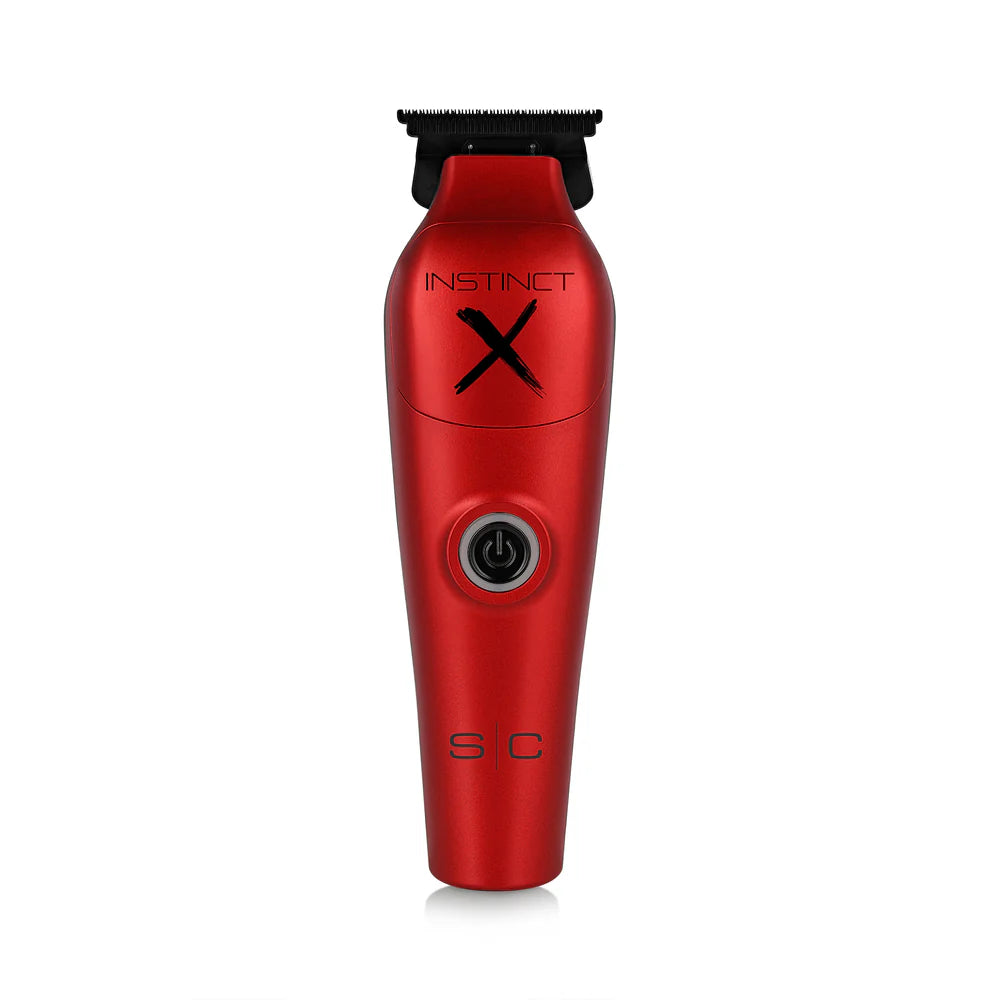 Style Craft Metal Edition Instinct X Trimmer