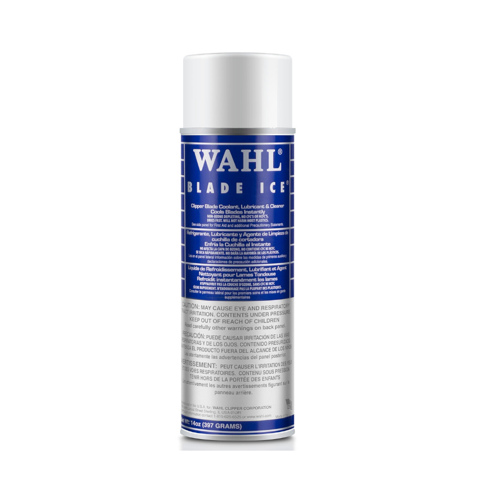 WAHL Blade Ice 14oz