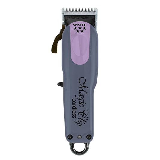 WAHL Magic Clip lavender - Limited Edition