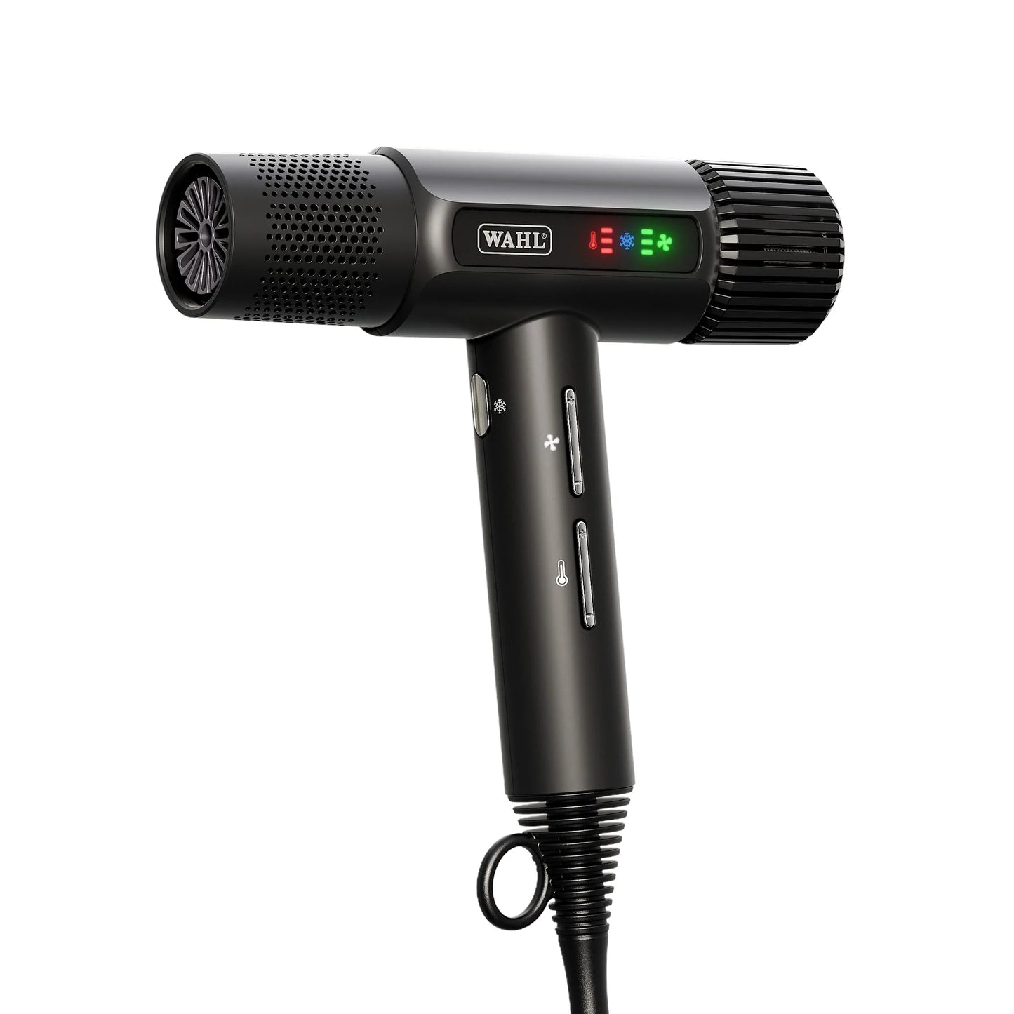 Wahl Vanquish Digital Motor Hair Dryer